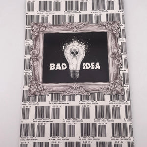 Comic Book Eniac #2 of 4 Bad Idea May 2021 First Printing +combined shipping FRENLY BRICKS - Open 7 Days
