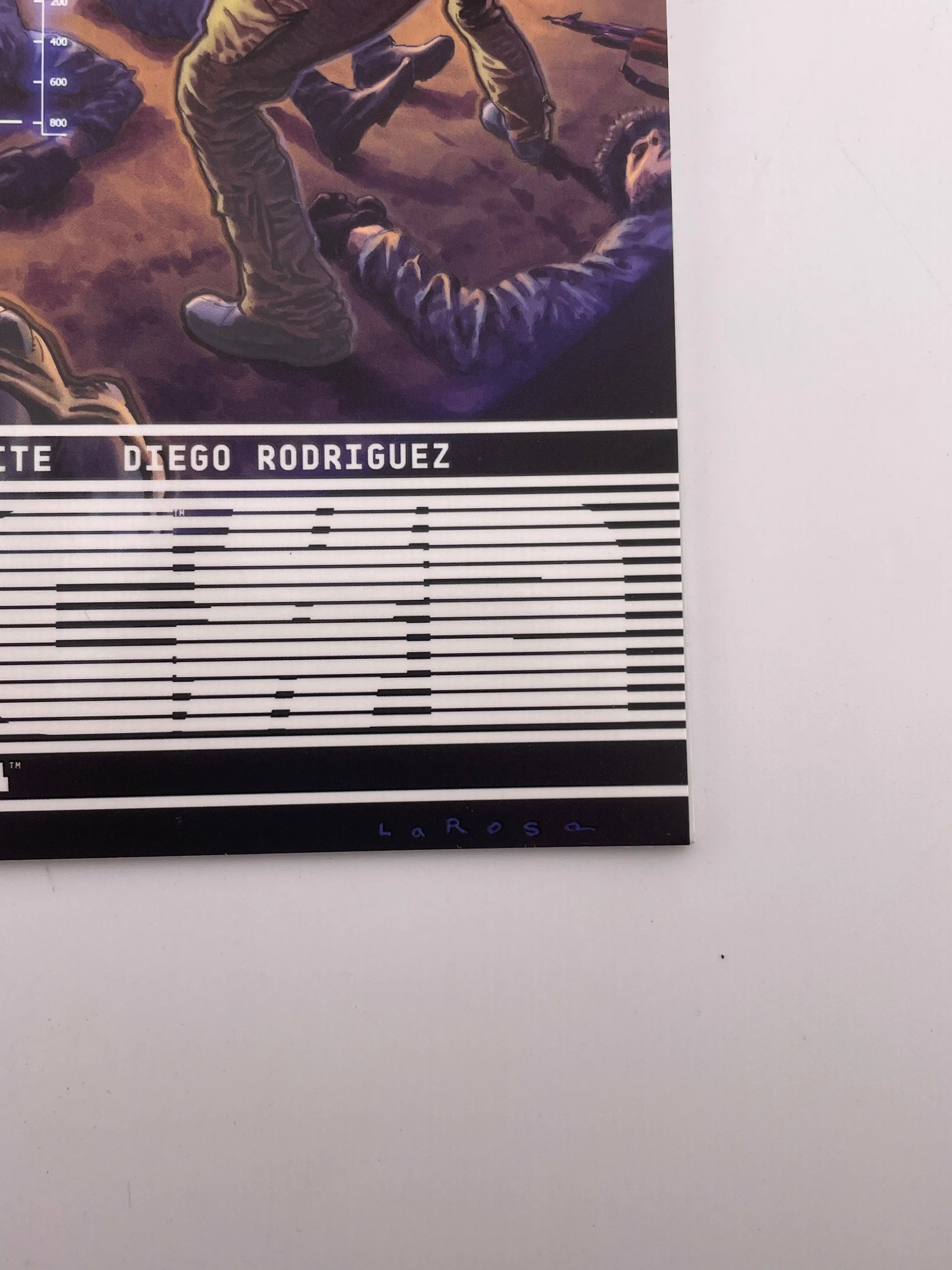 Comic Book Eniac #2 of 4 Bad Idea May 2021 First Printing +combined shipping FRENLY BRICKS - Open 7 Days