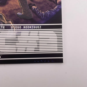 Comic Book Eniac #2 of 4 Bad Idea May 2021 First Printing +combined shipping FRENLY BRICKS - Open 7 Days