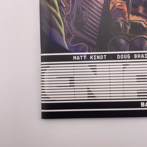 Comic Book Eniac #2 of 4 Bad Idea May 2021 First Printing +combined shipping FRENLY BRICKS - Open 7 Days