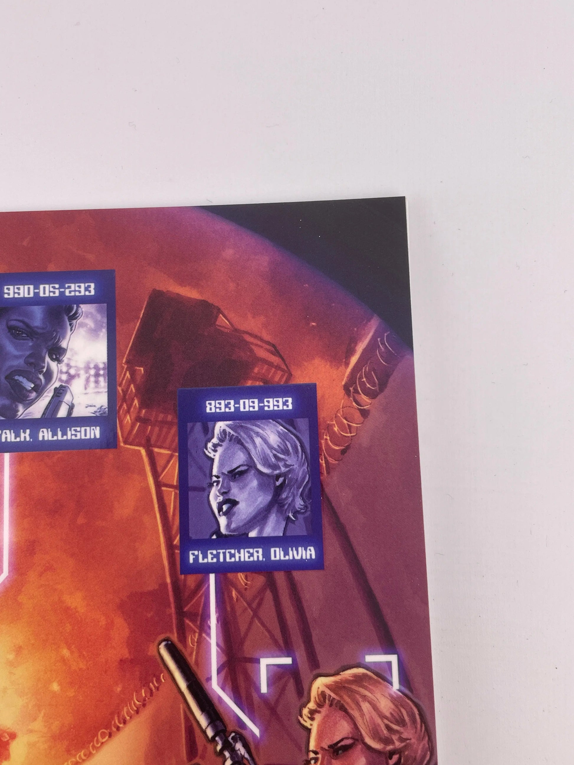 Comic Book Eniac #2 of 4 Bad Idea May 2021 First Printing +combined shipping FRENLY BRICKS - Open 7 Days