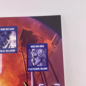 Comic Book Eniac #2 of 4 Bad Idea May 2021 First Printing +combined shipping FRENLY BRICKS - Open 7 Days