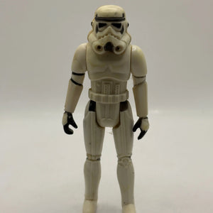 Vintage Kenner Star Wars Stormtrooper 1977 Loose Action Figure FRENLY BRICKS - Open 7 Days