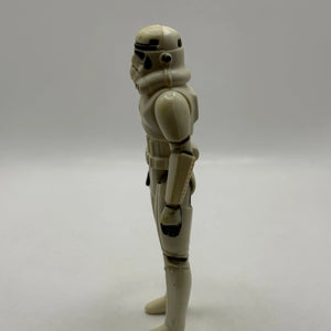 Vintage Kenner Star Wars Stormtrooper 1977 Loose Action Figure FRENLY BRICKS - Open 7 Days
