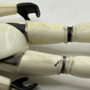 Vintage Kenner Star Wars Stormtrooper 1977 Loose Action Figure FRENLY BRICKS - Open 7 Days