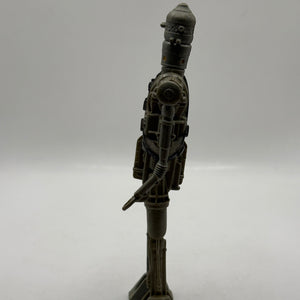 Vintage 1980 Kenner Star Wars Action Figure HK IG-88 FRENLY BRICKS - Open 7 Days