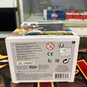 Funko Pop! The Simpsons Treehouse of Horror - Evil Groundskeeper Willie 2022 NYC FRENLY BRICKS - Open 7 Days