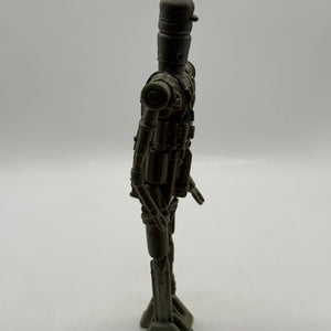 Vintage 1980 Kenner Star Wars Action Figure HK IG-88 FRENLY BRICKS - Open 7 Days