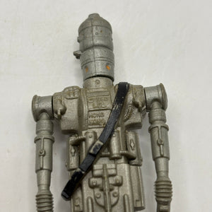 Vintage 1980 Kenner Star Wars Action Figure HK IG-88 FRENLY BRICKS - Open 7 Days
