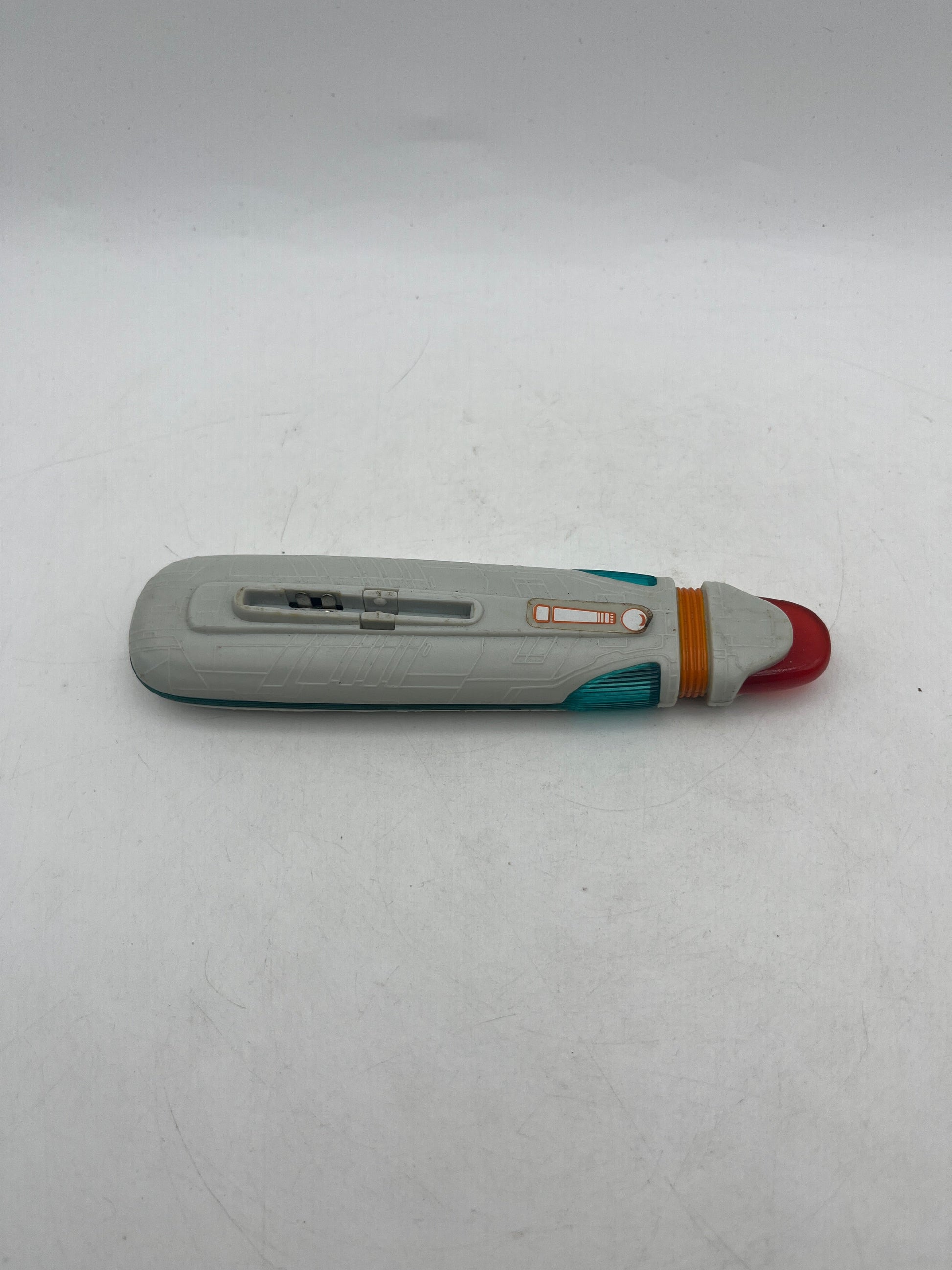 Playmates Toys Star Trek Enterprise NCC-1701-D Warp Engine Nacelle Blue FRENLY BRICKS - Open 7 Days