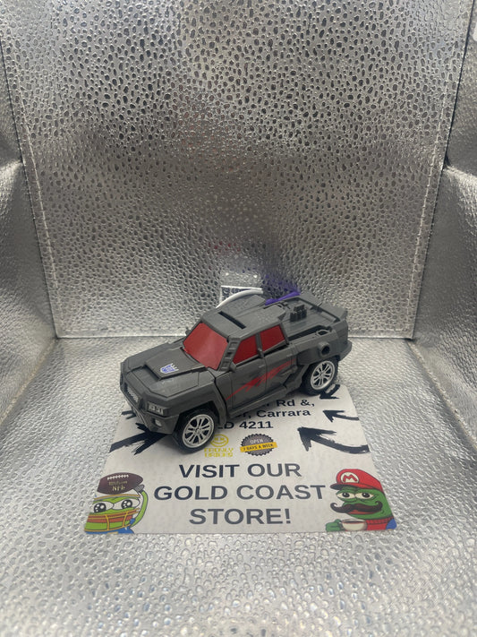 Transformers Generations Combiner Wars Deluxe Class Deception Off Road Figure FRENLY BRICKS - Open 7 Days