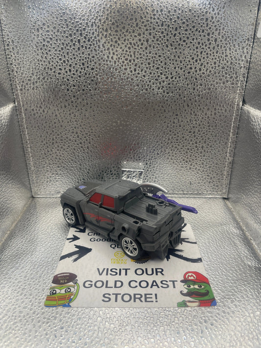 Transformers Generations Combiner Wars Deluxe Class Deception Off Road Figure FRENLY BRICKS - Open 7 Days