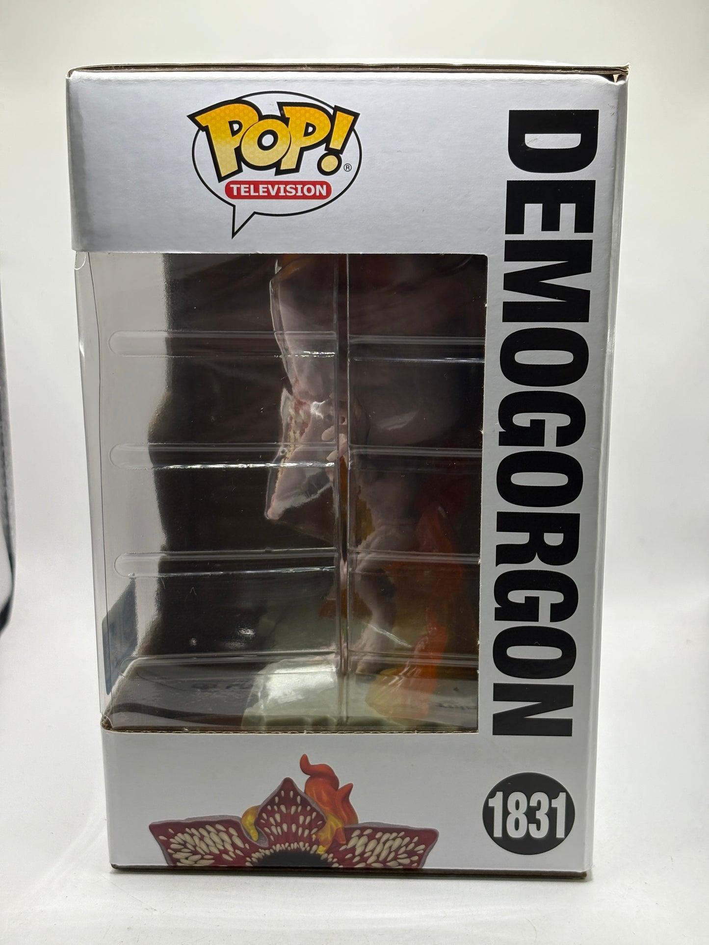 Funko POP! Television Stranger Things #1831 Demogorgon Vinyl Figure image 2
