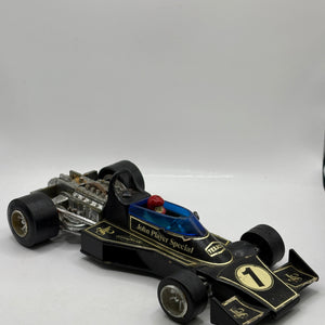 Roxy Toys John Player Special F1 Racing Car - Made in Hong Kong FRENLY BRICKS - Open 7 Days