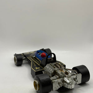 Roxy Toys John Player Special F1 Racing Car - Made in Hong Kong FRENLY BRICKS - Open 7 Days