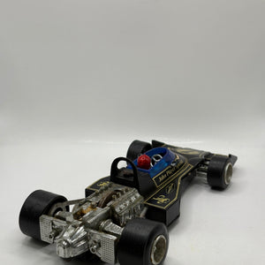 Roxy Toys John Player Special F1 Racing Car - Made in Hong Kong FRENLY BRICKS - Open 7 Days