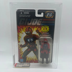 GI Joe AFA Graded 8.5 FRENLY BRICKS - Open 7 Days