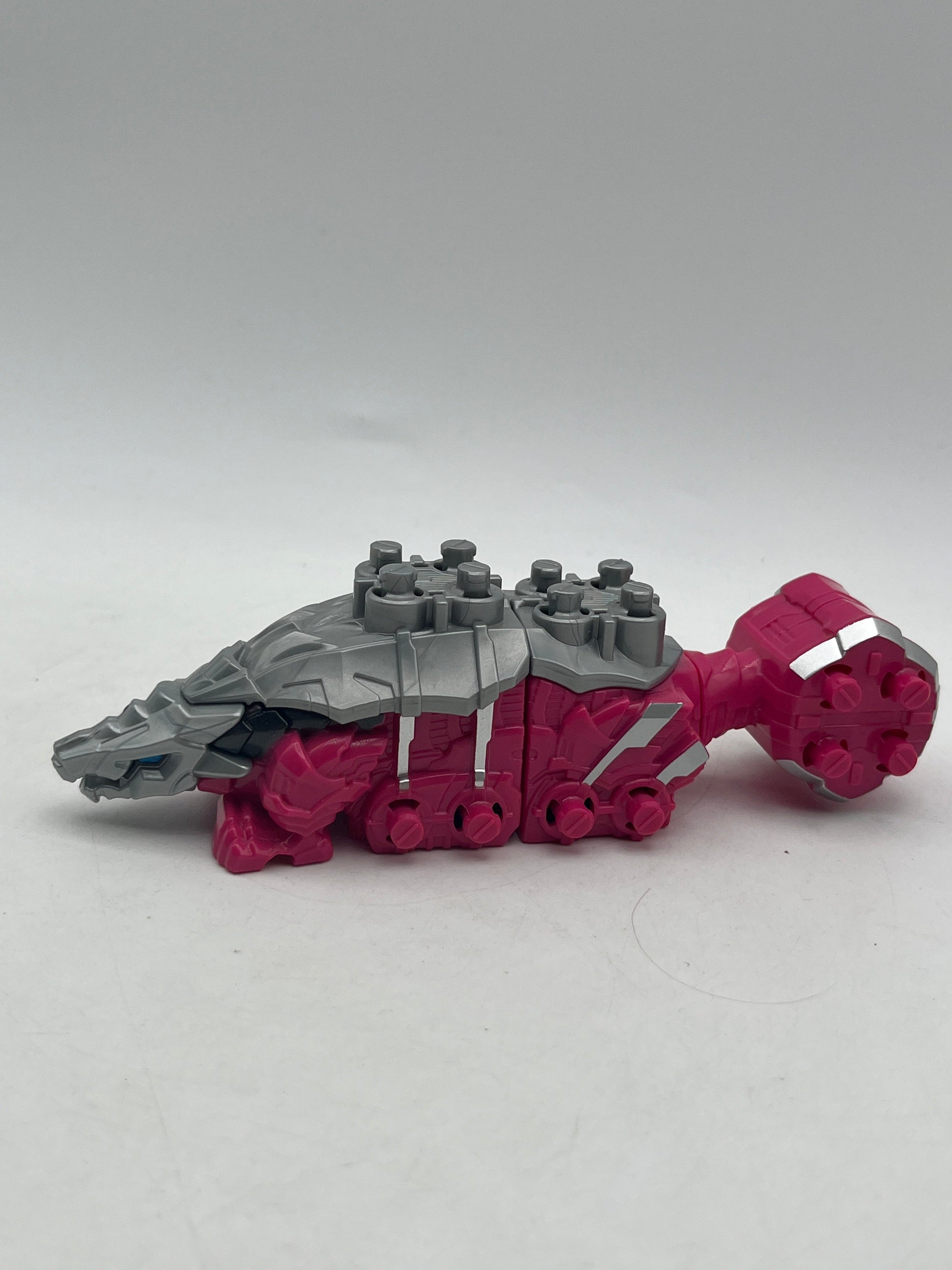 Bandai Kishiryu Sentai Ryusouger Kishiryu series 03 DX AnkiRose FRENLY BRICKS - Open 7 Days