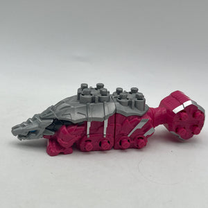 Bandai Kishiryu Sentai Ryusouger Kishiryu series 03 DX AnkiRose FRENLY BRICKS - Open 7 Days