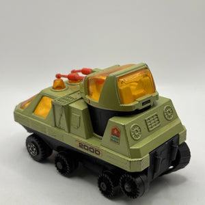 Vintage 1977 Matchbox Adventure 2000 K2003 Crusader Tank Loose FRENLY BRICKS - Open 7 Days