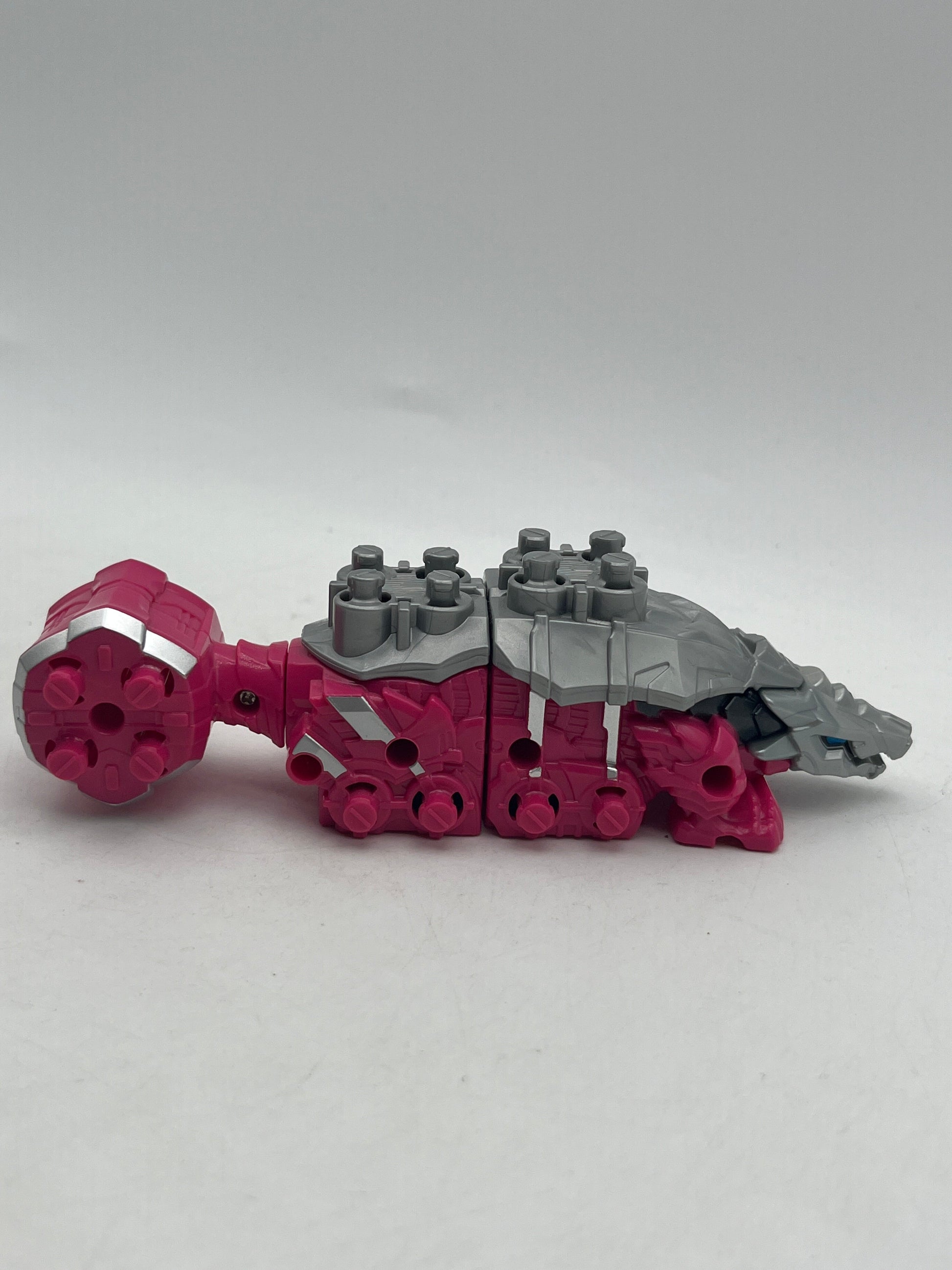 Bandai Kishiryu Sentai Ryusouger Kishiryu series 03 DX AnkiRose FRENLY BRICKS - Open 7 Days