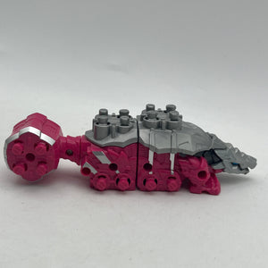 Bandai Kishiryu Sentai Ryusouger Kishiryu series 03 DX AnkiRose FRENLY BRICKS - Open 7 Days