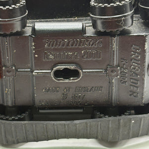 Vintage 1977 Matchbox Adventure 2000 K2003 Crusader Tank Loose FRENLY BRICKS - Open 7 Days