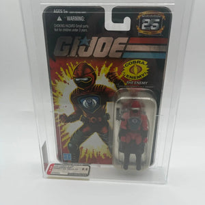 GI Joe AFA Graded 8.5 FRENLY BRICKS - Open 7 Days