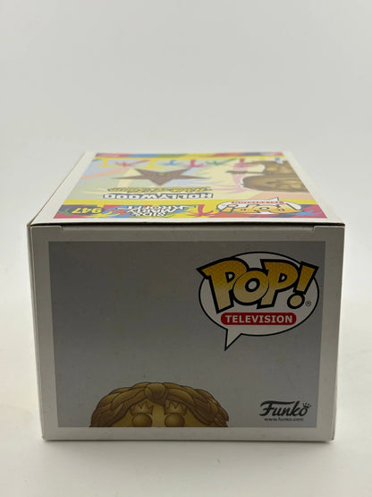 Funko POP! Television Hollywood Walk of Fame #947 H.R. Pufnstuf Exclusive FRENLY BRICKS - Open 7 Days