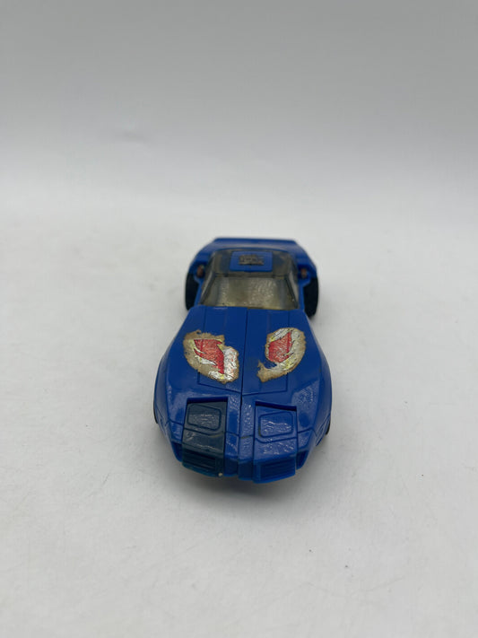 Transformers G1 Tracks Autobot Car Corvette Stingray 1985 Takara Hasbro FRENLY BRICKS - Open 7 Days