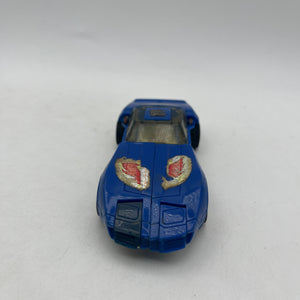 Transformers G1 Tracks Autobot Car Corvette Stingray 1985 Takara Hasbro FRENLY BRICKS - Open 7 Days