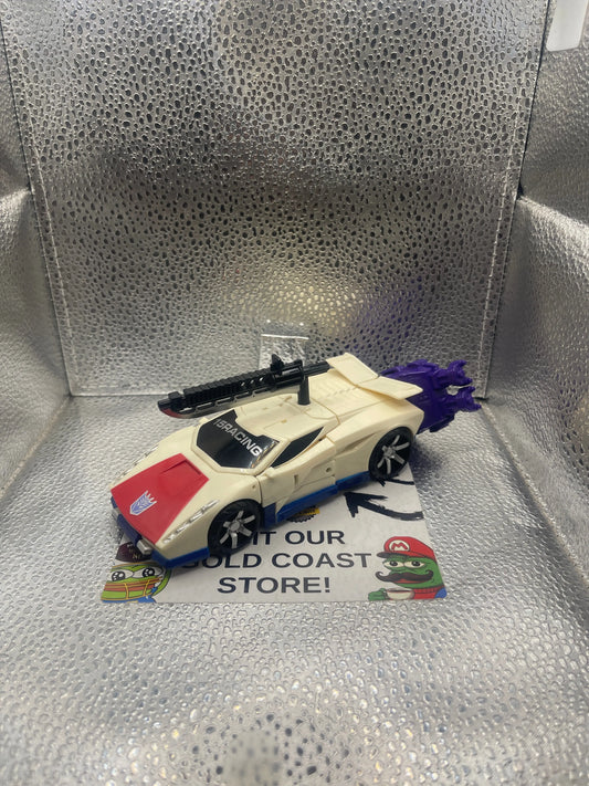 Transformers Generations Combiner Wars Deluxe Class Breakdown Figure FRENLY BRICKS - Open 7 Days