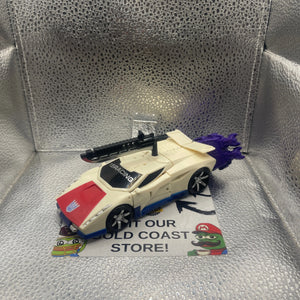 Transformers Generations Combiner Wars Deluxe Class Breakdown Figure FRENLY BRICKS - Open 7 Days