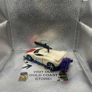 Transformers Generations Combiner Wars Deluxe Class Breakdown Figure FRENLY BRICKS - Open 7 Days