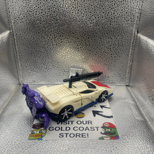 Transformers Generations Combiner Wars Deluxe Class Breakdown Figure FRENLY BRICKS - Open 7 Days