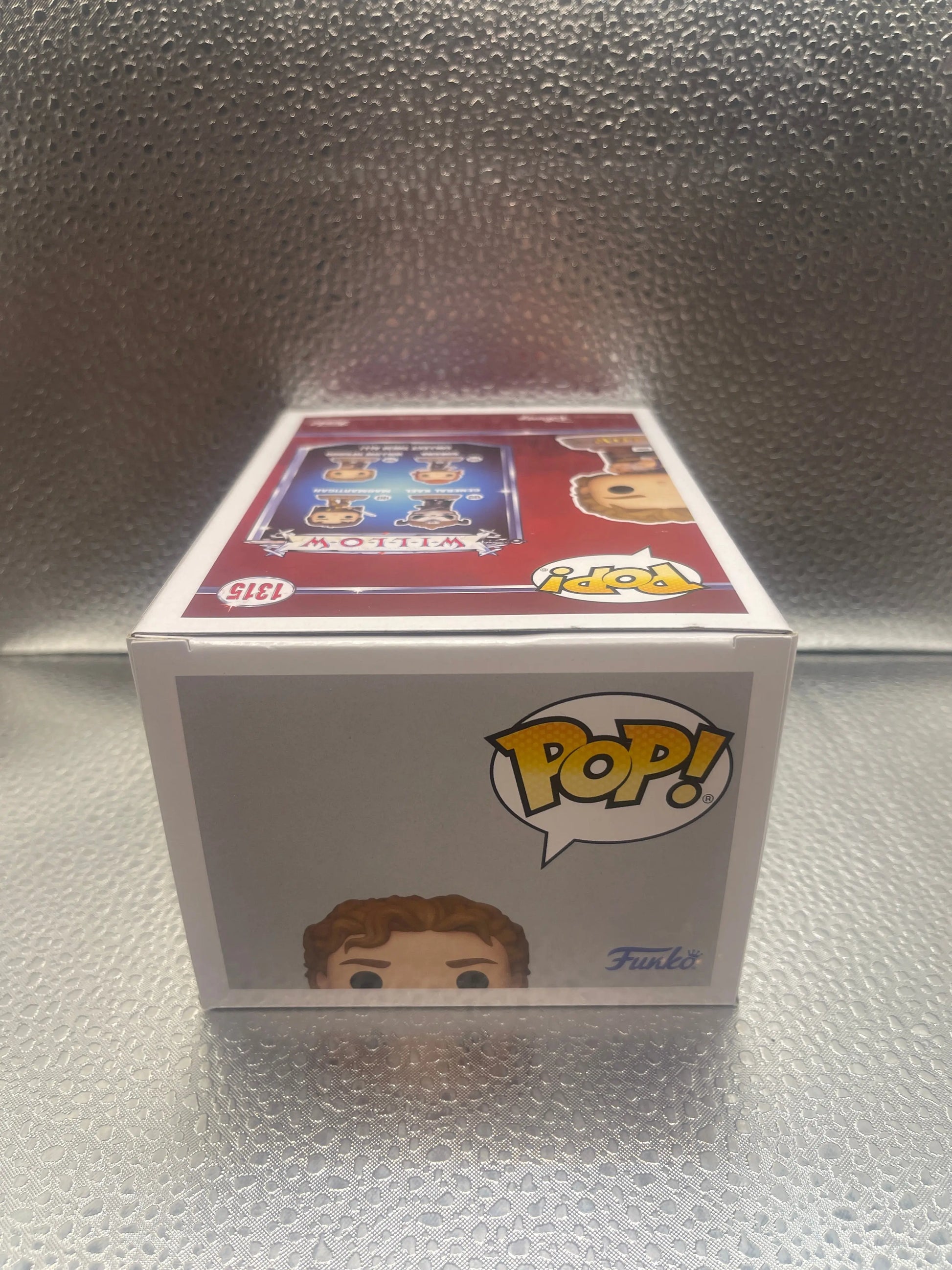 Funko Pop! Vinyl: Willow Ufgood #1315 FRENLY BRICKS - Open 7 Days