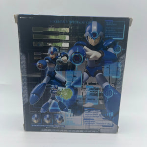 Bandai D-Arts Mega Man X X FRENLY BRICKS - Open 7 Days