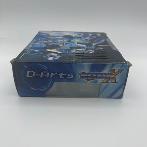 Bandai D-Arts Mega Man X X FRENLY BRICKS - Open 7 Days