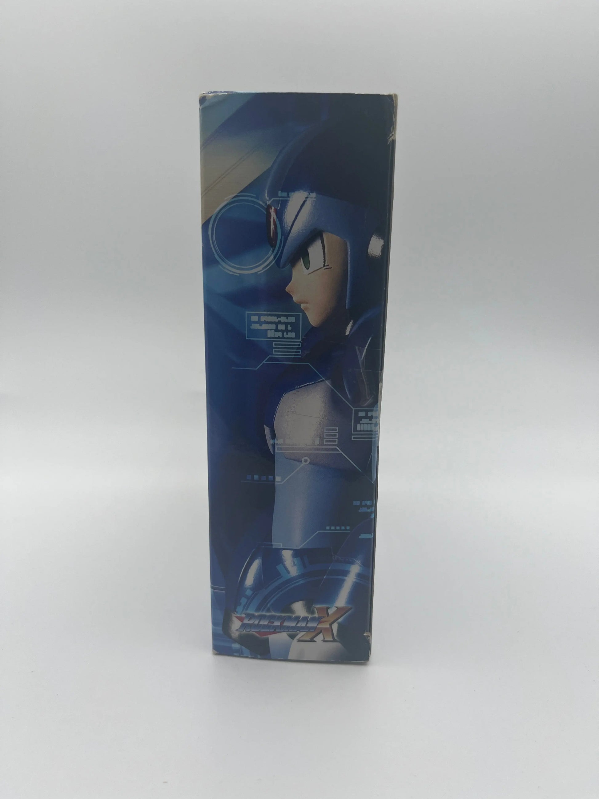 Bandai D-Arts Mega Man X X FRENLY BRICKS - Open 7 Days