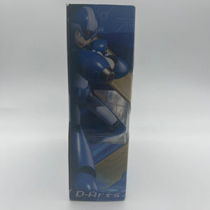 Bandai D-Arts Mega Man X X FRENLY BRICKS - Open 7 Days