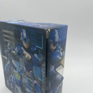 Bandai D-Arts Mega Man X X FRENLY BRICKS - Open 7 Days