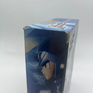 Bandai D-Arts Mega Man X X FRENLY BRICKS - Open 7 Days