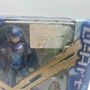 Bandai D-Arts Mega Man X X FRENLY BRICKS - Open 7 Days