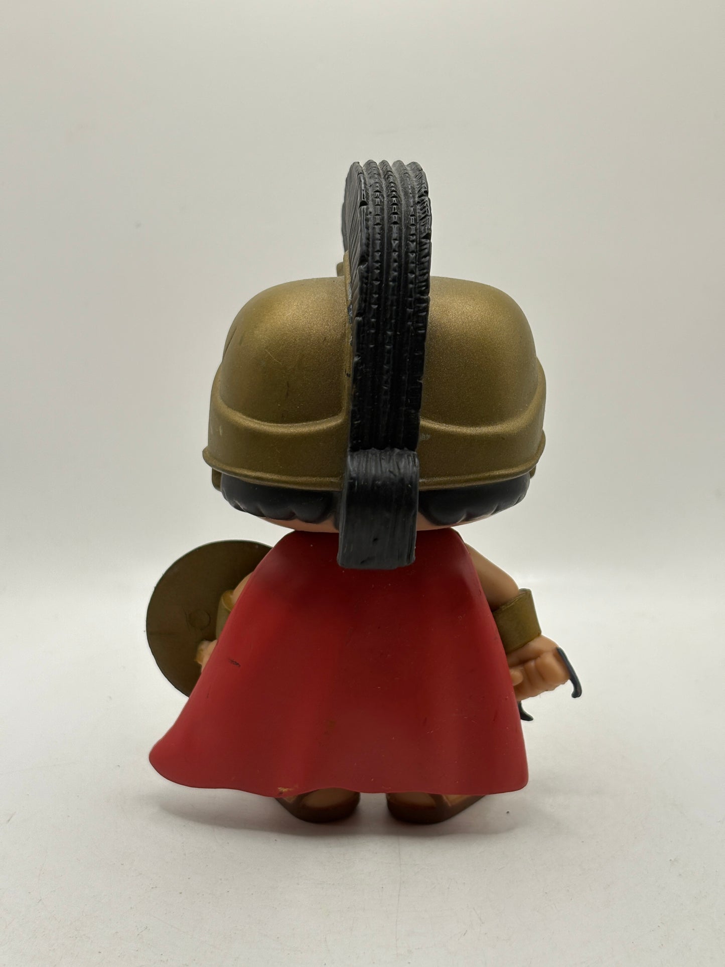 Funko POP! Movies 300 #16 King Leonidas 2012 Loose No Box image 8
