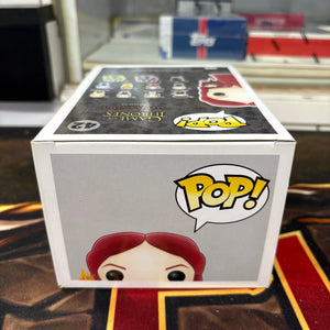 Funko Pop! Vinyl: Game of Thrones - Melisandre #42 FRENLY BRICKS - Open 7 Days