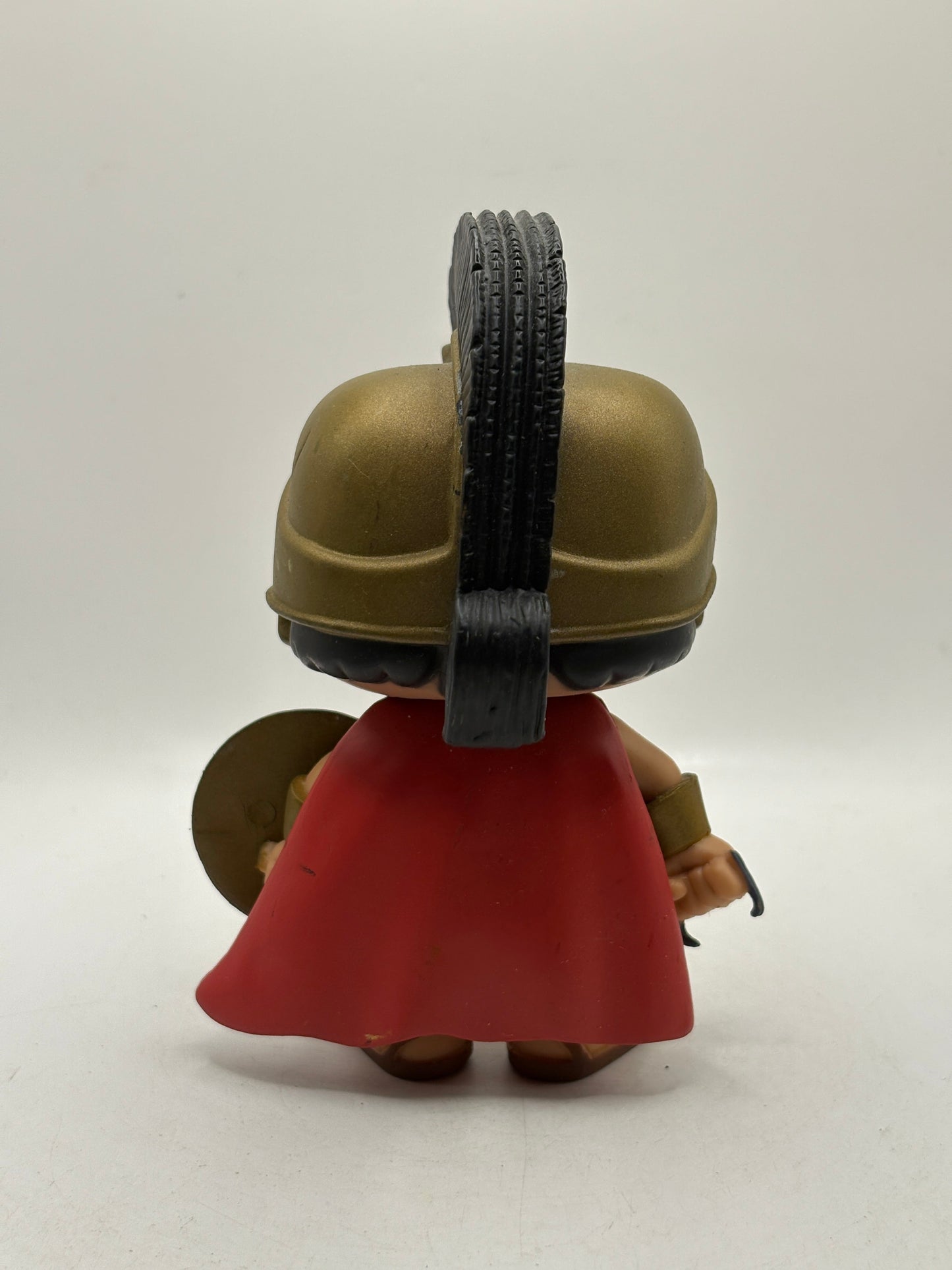 Funko POP! Movies 300 #16 King Leonidas 2012 Loose No Box image 3
