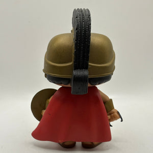 Funko POP! Movies 300 #16 King Leonidas 2012 Loose No Box image 3
