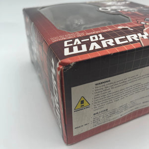 Transformers Fansproject CA-01 Warcry Causality Crossfire FRENLY BRICKS - Open 7 Days