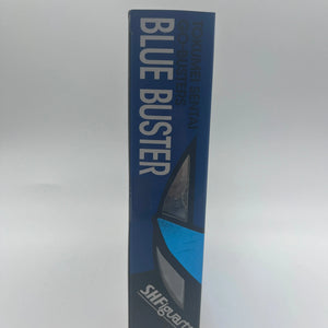 S.H.Figuarts Tokumei Sentai Go-Busters Blue Buster Figure Bandai FRENLY BRICKS - Open 7 Days