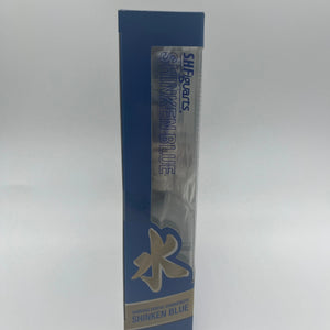 S.H. Figuarts Shinken Blue Samurai Sentai Shinkenger FRENLY BRICKS - Open 7 Days